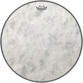 Powerstroke 3 Fiberskyn Bass Drum Head 18"