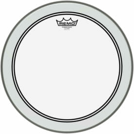 Remo 15" Powerstroke 3 Clear Drum Head