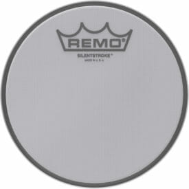 Remo Silentstroke 6"