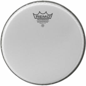 Remo Silentstroke 16"