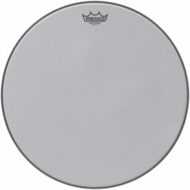 Remo Silentstroke 18"