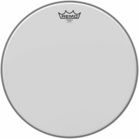 15" Remo Emperor Coated Drum Head