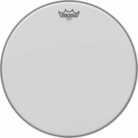 16" Remo Emperor Coated Drum Head