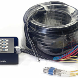 Stagg S-Series Stagebox - 16X Xlr F Inputs/ 4X Stereo Jack Outputs