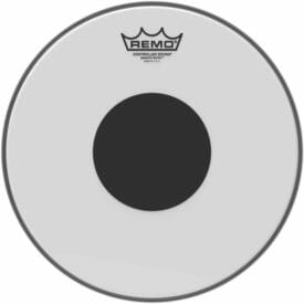 Remo Controlled Sound 12" Smooth White Drumhead