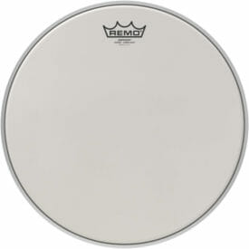 Remo 14" Suede Emperor Marching Snare Drum Head