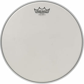 Remo 13" Suede Emperor Marching Snare Drum Head