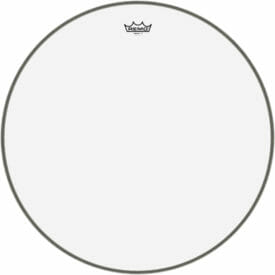 Remo 25" Ti-Series Clear Timpani Drum Head