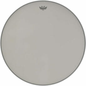 Remo 28" Renaissance Hazy Timpani Drum Head Aluminium Insert