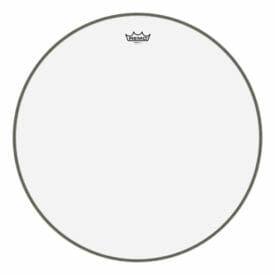 Remo 30" Ti-Series Clear Timpani Drum Head