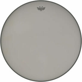 Remo 26" Rc-Series Renaissance Hazy Steel Insert Timpani Drum Head