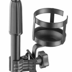 Stagg Cup Holder With Clamp For Stand