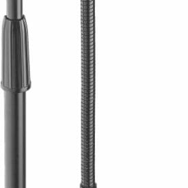 Stagg Universal Gooseneck Microphone Arm With Clamp
