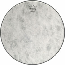 Remo 14" Classic Fit Fiberskyn Diplomat Drum Head