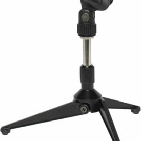Stagg Desktop Microphone Stand
