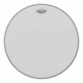 Remo 18" Ambassador X Coated Bass Drum Head