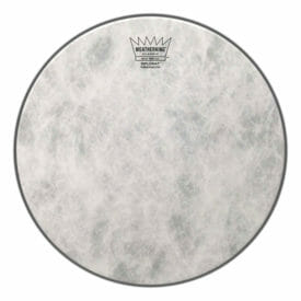 Remo 12" Classic Fit Fiberskyn Diplomat Drum Head
