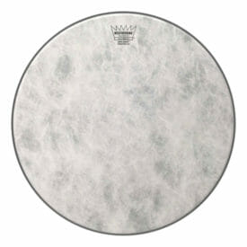 Remo 16" Classic Fit Fiberskyn Diplomat Drum Head