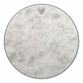 Remo 18" Classic Fit Fiberskyn Diplomat Drum Head