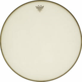 Remo 26" Rc-Series Renaissance Hazy Aluminium Insert Timpani Drum Head