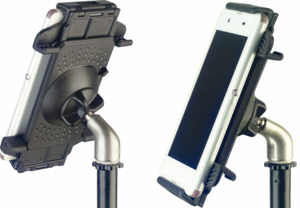 Stagg Look Smart Phone/Tablet Holder Stagg Look Smart Phone/Tablet Holderv