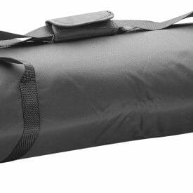 Stagg Padded Bag For Two Speaker Stands