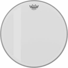 Remo 18" Powerstroke 3 Coated Felt Tone Bass Drum Head