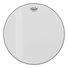 Remo 20" Powerstroke 3 Coated Felt Tone Bass Drum Head