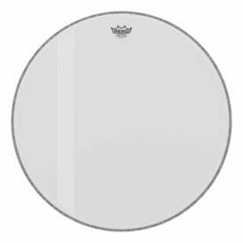 Remo 26" Powerstroke 3 Coated Felt Tone Bass Drum Head