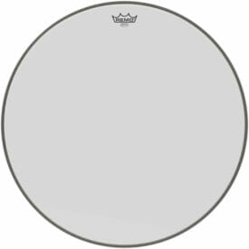 Remo 26" Emperor Smooth White Bass Drum Head