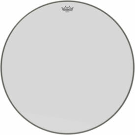Remo 28" Emperor Smooth White Bass Drum Head