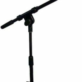Stagg Desktop Microphone Boom Stand