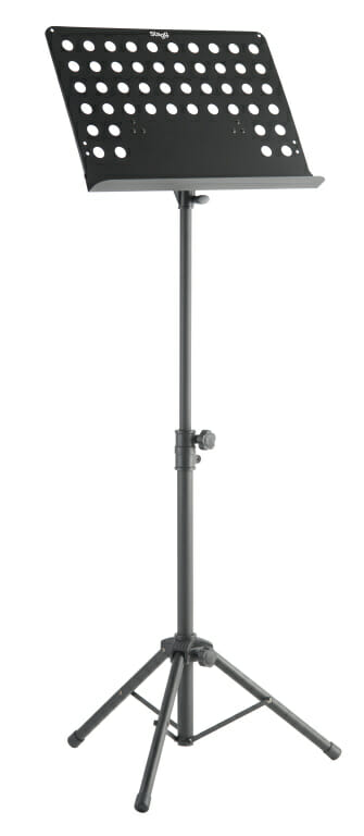 Stagg Orchestral Music Stand Stagg Orchestral Music Stand