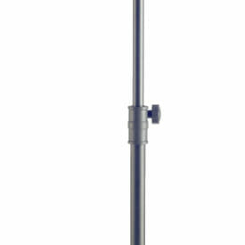 Stagg Basic Orchestral Music Stand With Metal Music Rest