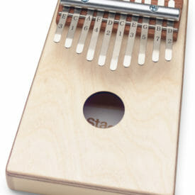 Stagg 10 Keys Kid Kalimba