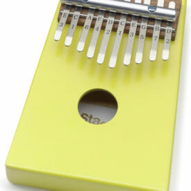 Stagg 10 Keys Kid Kalimba