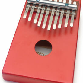 Stagg 10 Keys Kid Kalimba