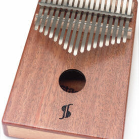 Stagg 17 Keys Professional Kalimba