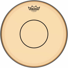 Remo 14" Powerstroke 77 Colortone - Orange