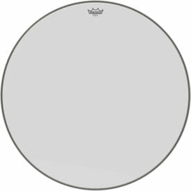 Remo 30" Emperor Smooth White Bass Drum Head