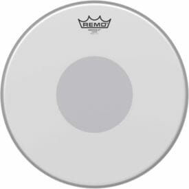 Remo Coated Emperor X 14" Drum Head