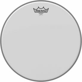 13" Remo Emperor Coated Drum Head