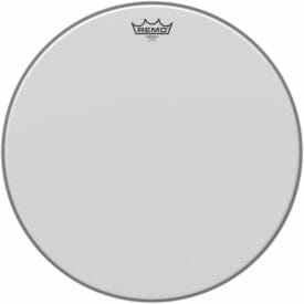 18" Remo Emperor Coated Drum Head