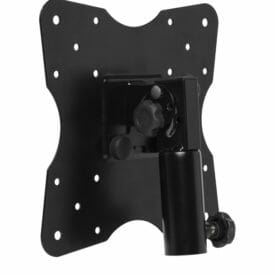 Stagg Tv And Beamer Adapter For Speaker Stand
