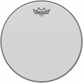 12" Remo Emperor Coated Drum Head