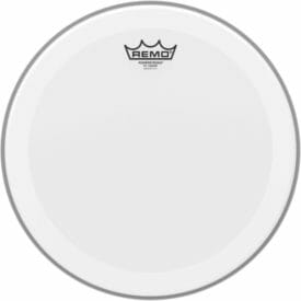 Remo 14" Powerstroke P4 Coated Drum Head