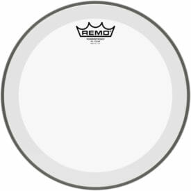 Remo 12" Powerstroke P4 Clear Drum Head