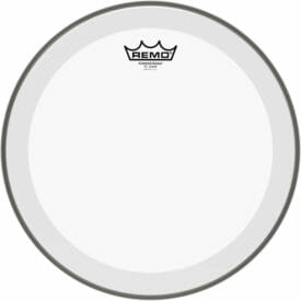 Remo 14" Powerstroke P4 Clear Drum Head