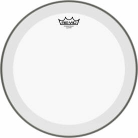 Remo 16" Powerstroke P4 Clear Drum Head