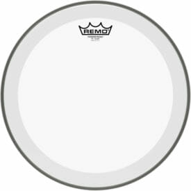 Remo 13" Powerstroke P4 Clear Drum Head